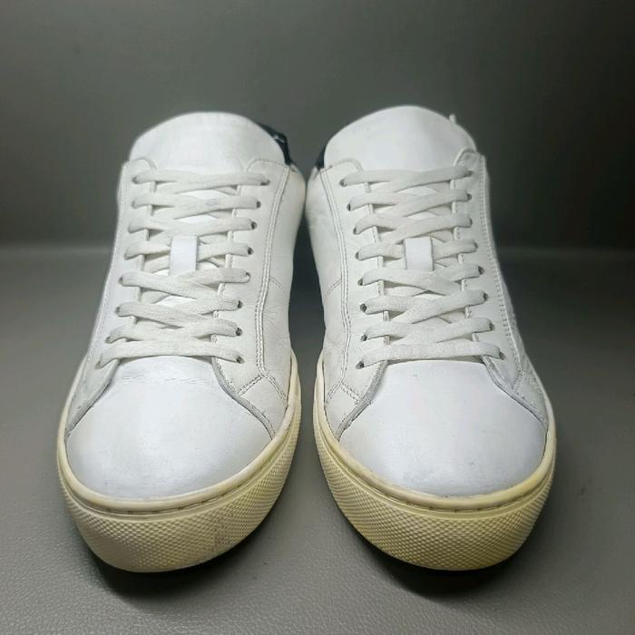 Antony Morato Size 42 Insole 27 cm Made In Italy