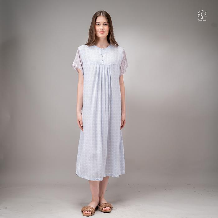 Homewear Baneska Daster Charlene Series