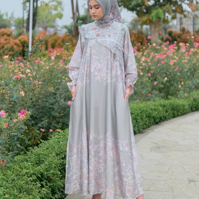 new dress fey by fera silver