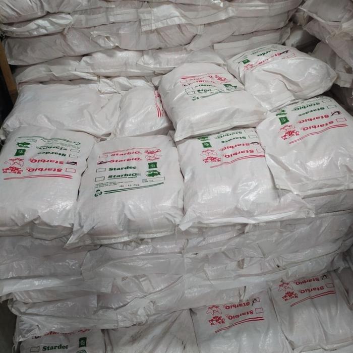 RAINBOW - multivitamin ayam if - seperti v22