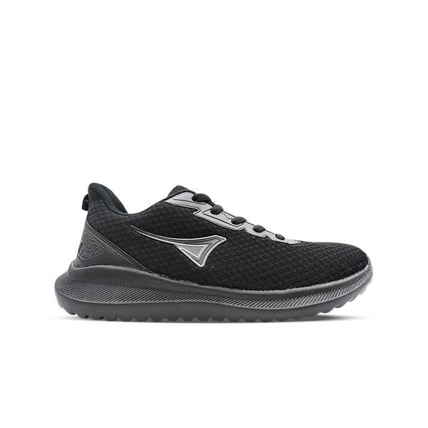 NEW Ardiles Man MCG Unruh Sepatu Sneakers Pria - Hitam Hitam