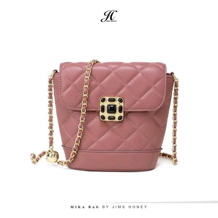 MIKA BAG  from JIMS HONEY