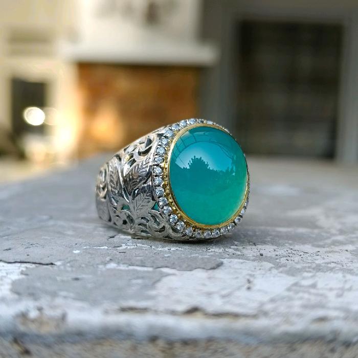 The legend Bacan Palamea Waringin