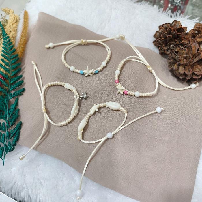Gelang bintang laut/gelang kuwuk