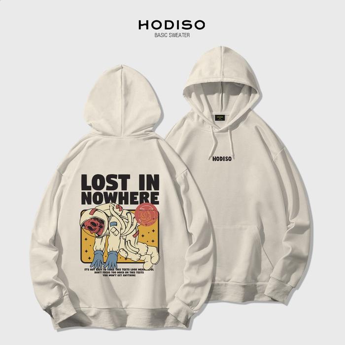murti reglow - - Astronot Hoodie Jumper Pullover Murti Reglow