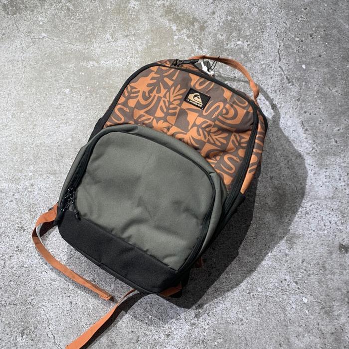 QUIKSILVER 1969 SPECIAL BACKPACK OLV
