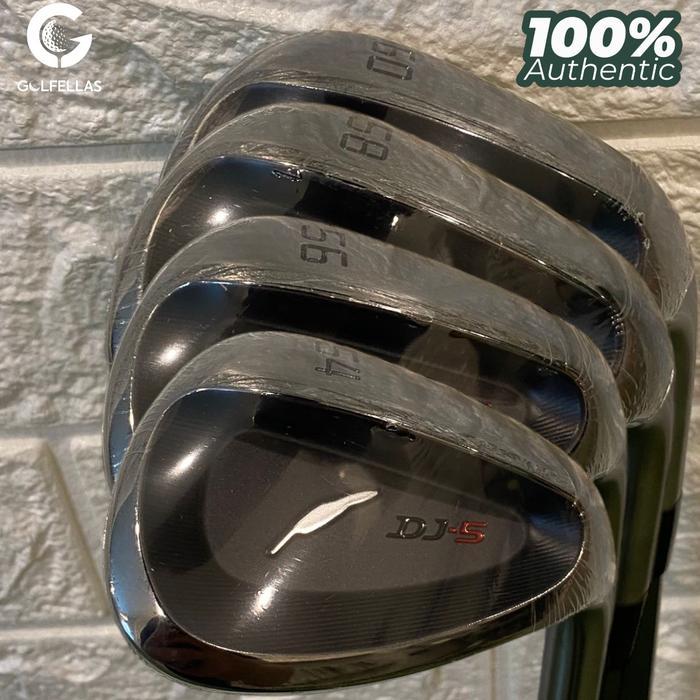 PREMIUM Fourteen DJ-5 Wedge 54,56,58,60 Shaft NSPRO DS91W Flex S (Brand New)