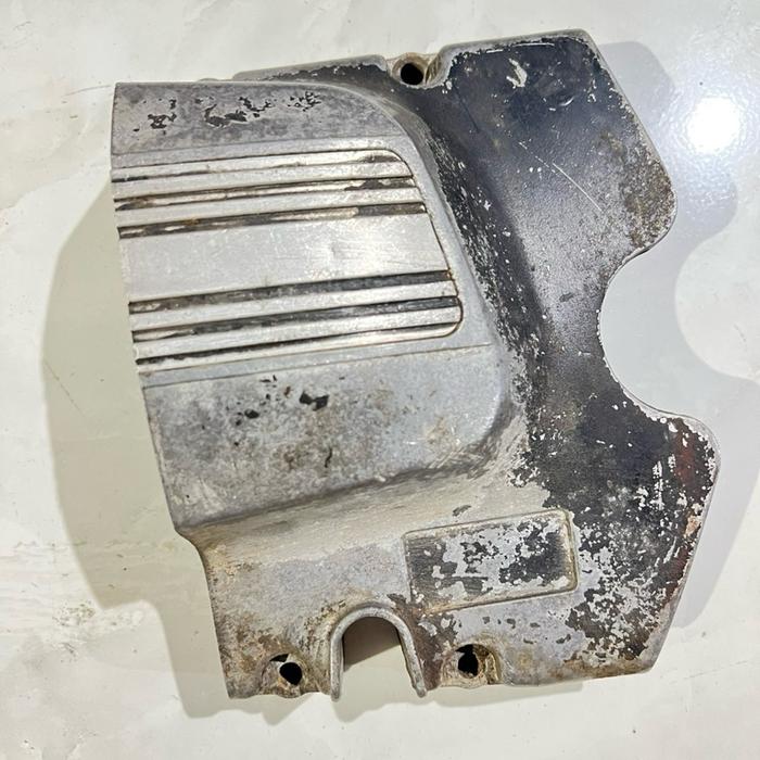 COVER TUTUP GIR GER DEPAN ASLI JAPAN SUZUKI TRS118 TRS TRZ ASLI LEPASAN MOTOR TERMURAH TERLARIS