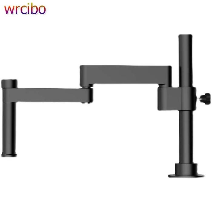 Luowei LW-017 Microscope Swinging Arm Universal Flexible Folding 360