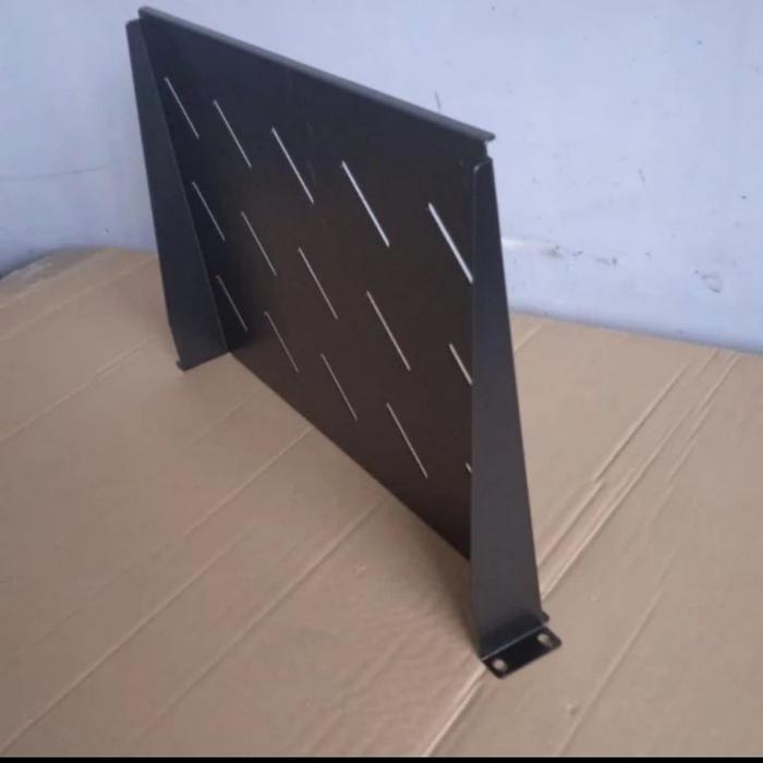 Tatakan Rak Server Cantilever