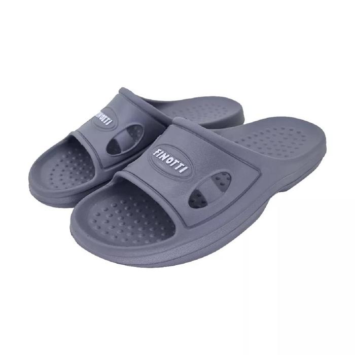 Finotti Hawaii 2 - Sandal Selop Fashion Pria Premium / Sendal Cowok Ringan Karet Anti Slip Shoes