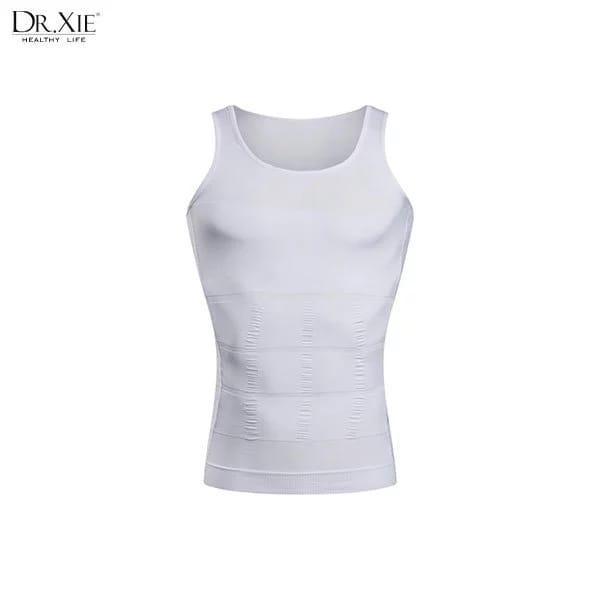 Singlet Pria Shapewear/Kaos Pria Pinggang Pembentuk Perut Dan Tubuh/Slim N Lift Body Shaper Men/Kors