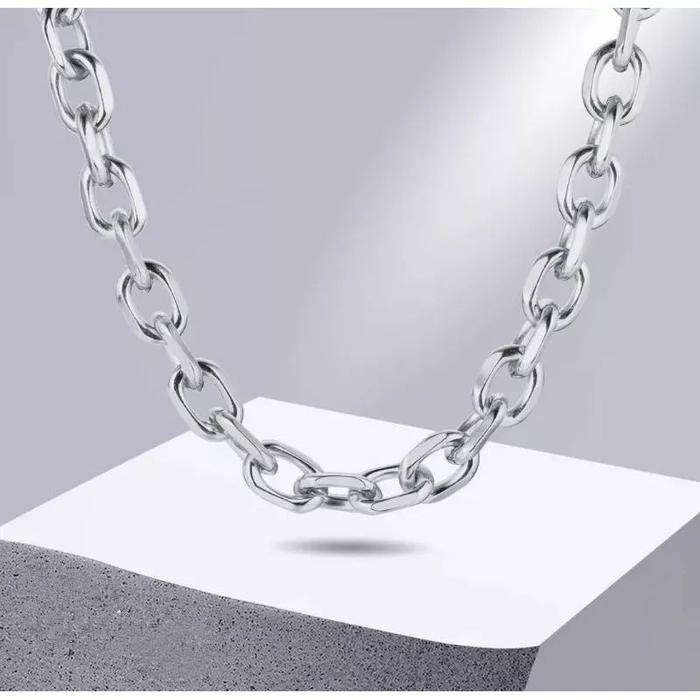 KALUNG TITANIUM MODEL KALUNG JEFRI NICHOL TERLARIS