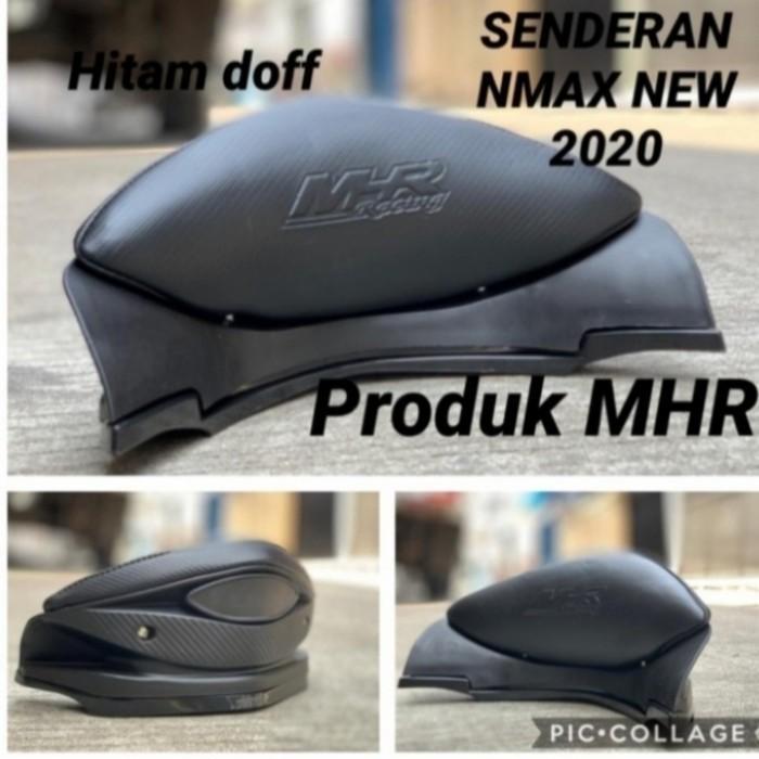 sandaran jok yamaha new nmax 2020-2022 nmax old sandaran jok belakang L1
