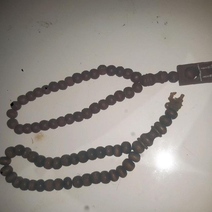 tasbih pegangan guru kscience21