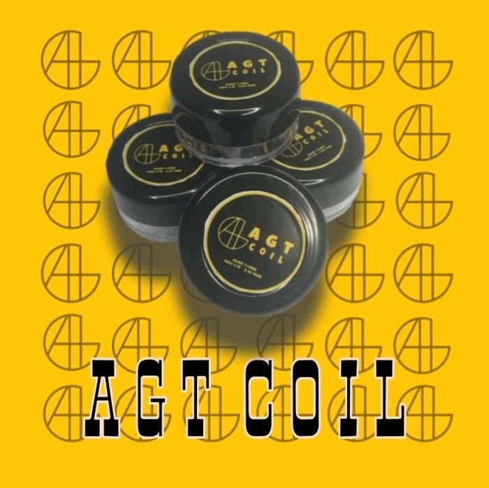 AGT COIL FUSED coil fused mletek