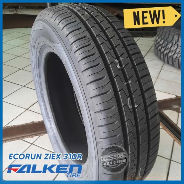 Ban 235/60-16 Falken ZIEX ZE 310 R ecorun R16
