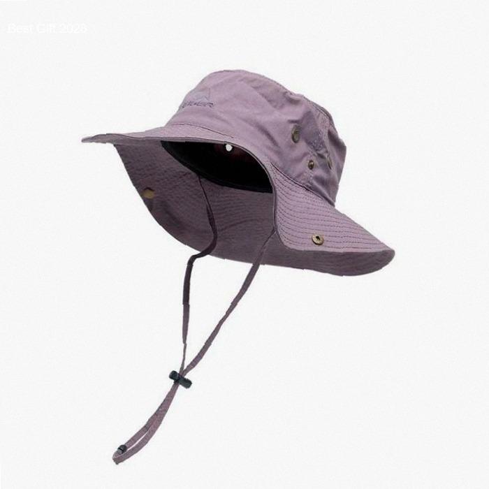 Hot Item Topi Eiger Hat Infantry T645 Grey Original Outdoor Mount Hunting Fishing | Hot Item