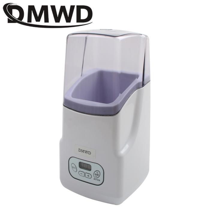 DMWD Electric Yogurt Maker Multifunction full-Automatic Natto