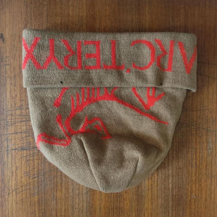 Beanie Arcteryx Kupluk Arcteryx