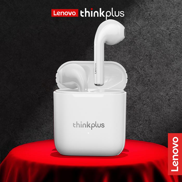 NEW Lenovo LP2 TWS Wireless Headphone Bluetooth 5.0 Touch Control