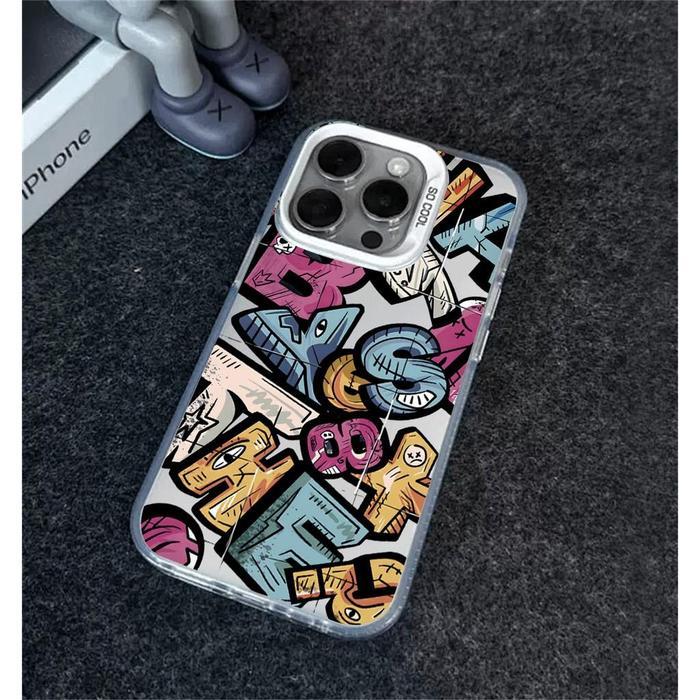Case for IMD untuk Redmi13 A3 A1 A2 13C 12C 10C 9C 12 10 9 Note13 Pro Plus 11S 12 Pro 10S 10Pro 9s 9
