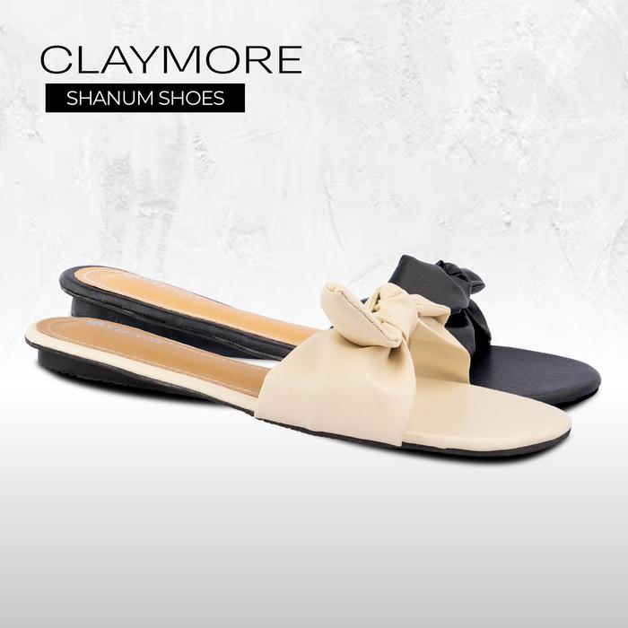 Claymore X Shanum - Wikey