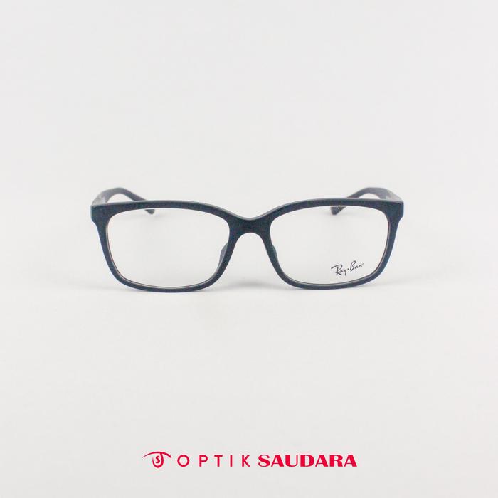 Optik Saudara - Kacamata Unisex Super Stylish F RB 5319D 2477 55