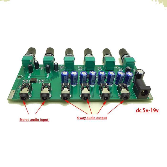 2.4G WIFI Bluetooth Band Pass Filter 2.4G Cavity Anti-interferensi