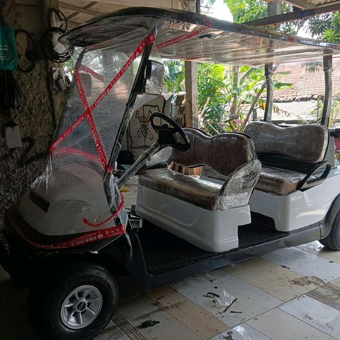Buggy car 2021 / Golf Car / Mobil Golf