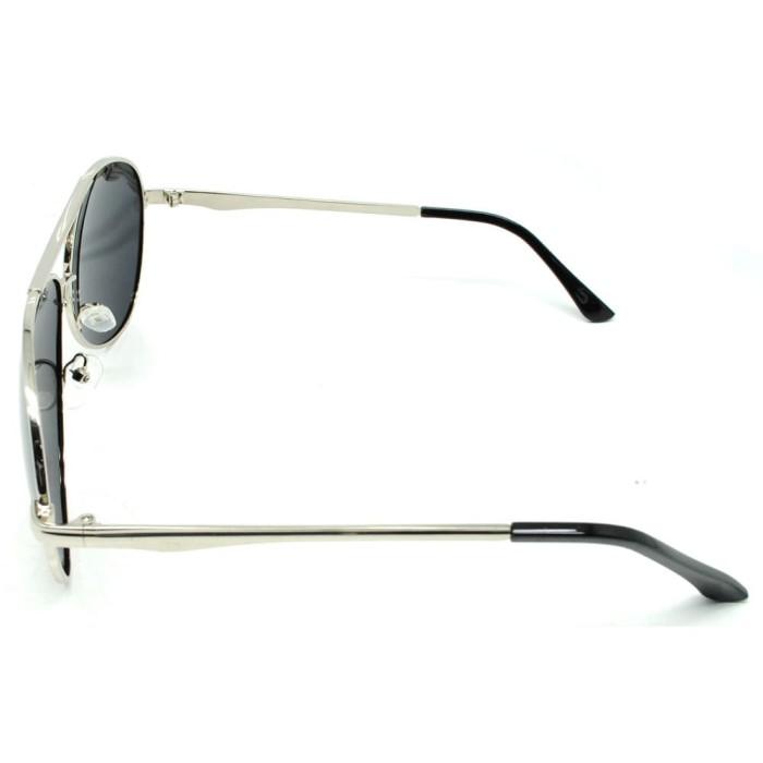 Kaa Hitam - RB2132 - Sier