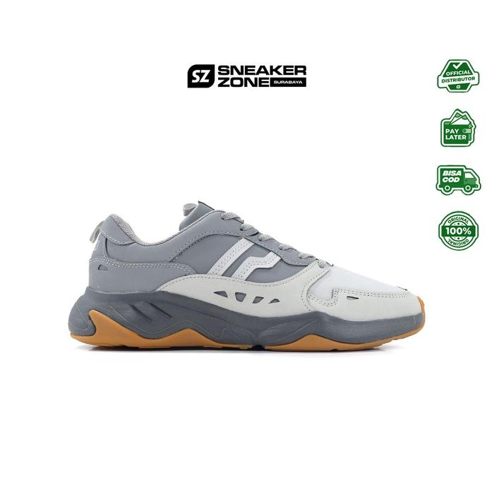 SEPATU SPORT PIERO - PIERO ERGO ST - NEW ARRIVAL