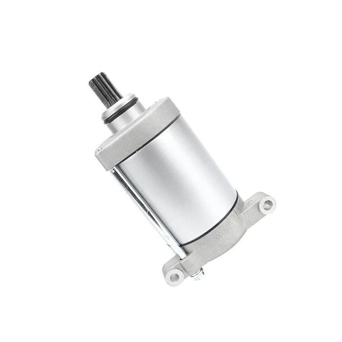 Motorcycle Starter Motor For Yamaha Grizzly 400 450 660 YFM YFM45FG