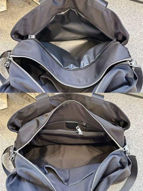 MOONBAGS Tas Travel Motif Gajah Tas Perjalanan dan Mudik - CK-068