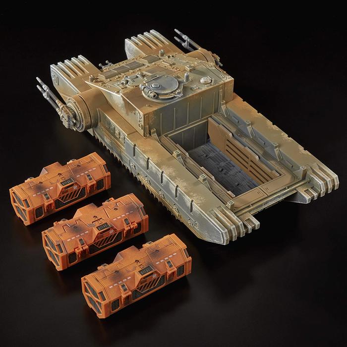 Hasbro Star Wars The Vintage Collection Rogue One Imperial Combat