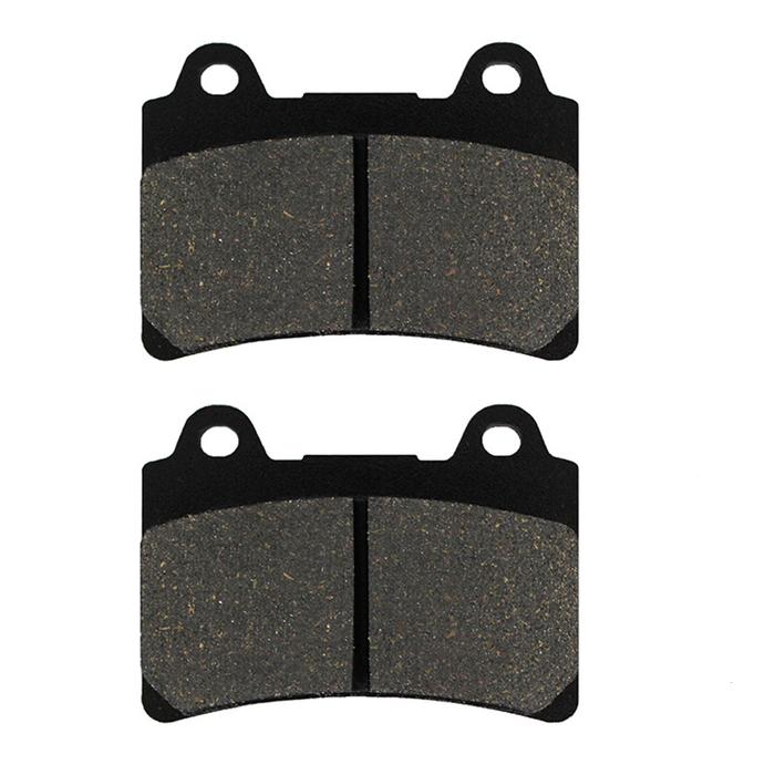 Motorcycle Front Brake Pads for YAMAHA FZR 1000 FZR1000 Genesis 87-89