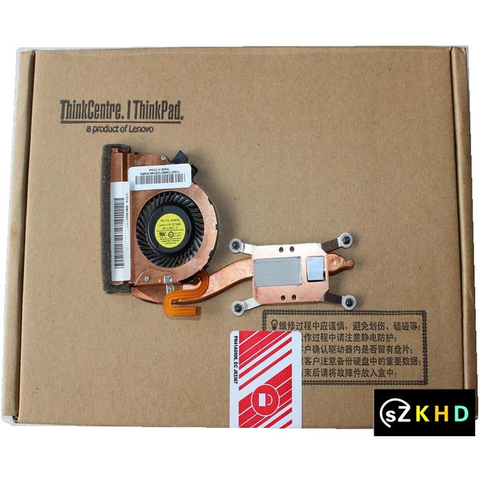 New Original CPU Cooling Fan for Lenovo Thinkpad X240 X250 X240I