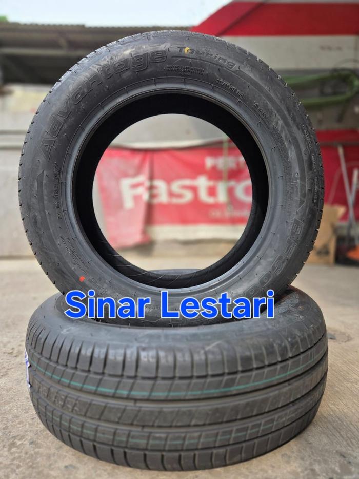 Ban BF Goodrich 215 60 R17. 215/60 R17 Ban BF Goodrich BFG003