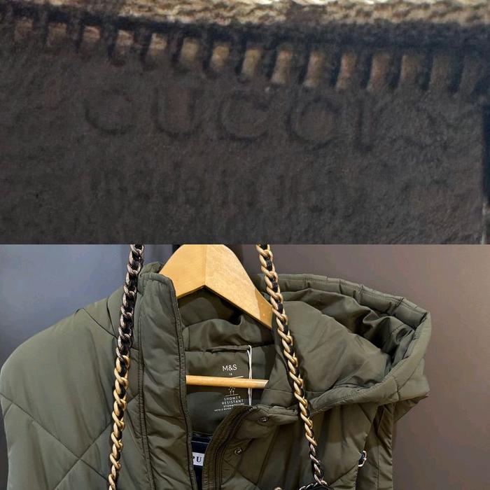 Tas thrift GC CH Tas thrift GC CH