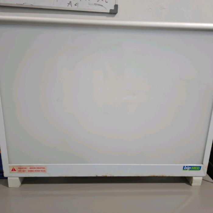 Film Viewer X-ray Double Slide