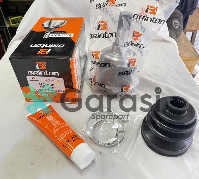 Cv Joint Inner Kokel As Roda Dalam Honda Grand Civic/ Civic Genio