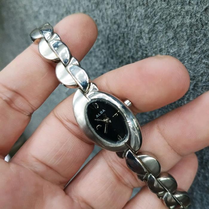 Jam tangan wanita Alba AC3B31X1 # Alba AC3B31 # AC3B31 # AC3B31X1 # Alba AC3B31X1