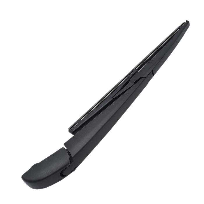 Wiper 12 inch Rear Wiper Blade & Arm Set Kit for Suzuki Grand Vitara