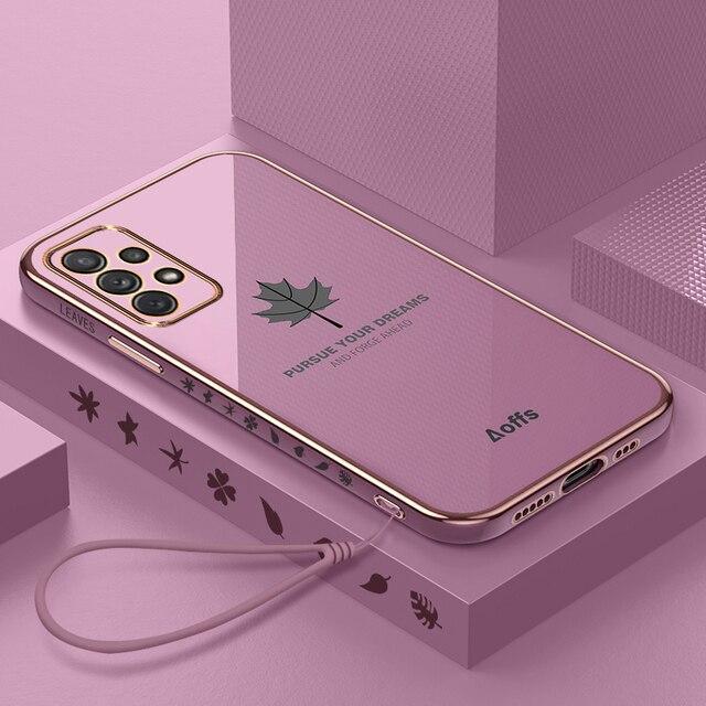 Terbaru Softcase Samsung Galaxy A53 5G Terlaris