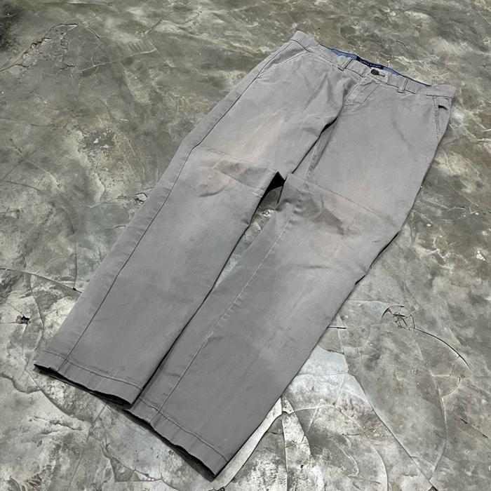 Tommy hilfiger longpant celana panjang brand pria wanita murah