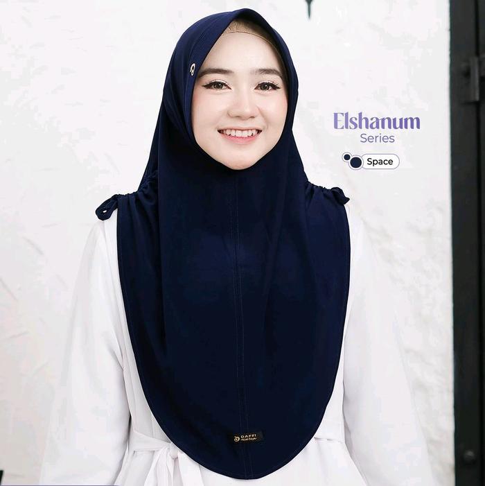 elshanum daffi hijab parfume