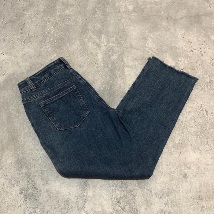 Celana Jeans 8Second CJ-086 Original