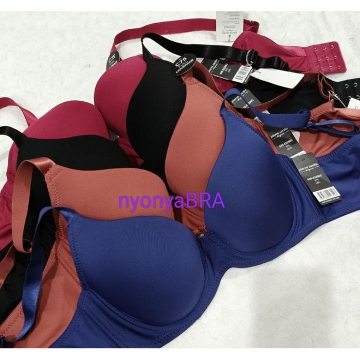 Pierre Cardin bra berkawat 34C, 609-62290