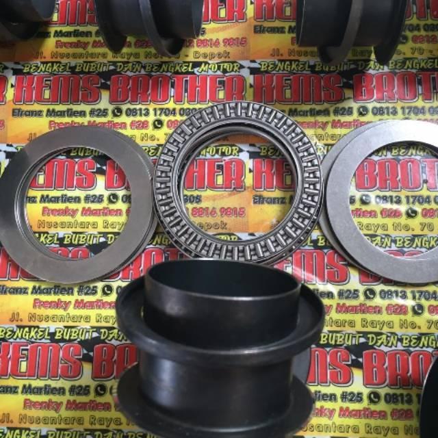 BEARING SEATER MATIC PCX NMAX VARIO 150 AEROX ADV Lexi KOMPLIT