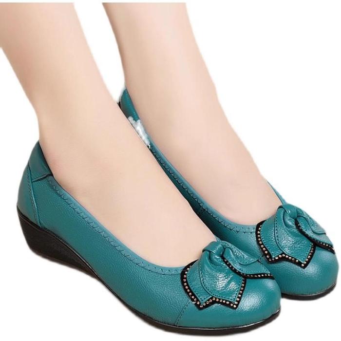 Heels Basic 3-5 cm Glamour untuk Wanita - Cocok untuk Acara Pesta Shoes High Hitam monster  high  he